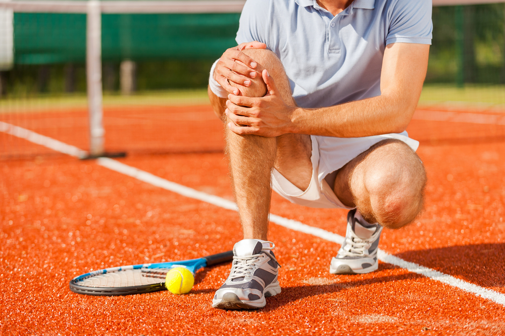 Spor Yaralanmalarının Tanısı Nasıl Konuluyor?