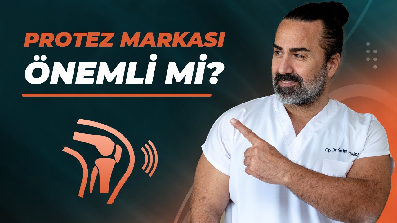 Protez Markası Önemli Mi?