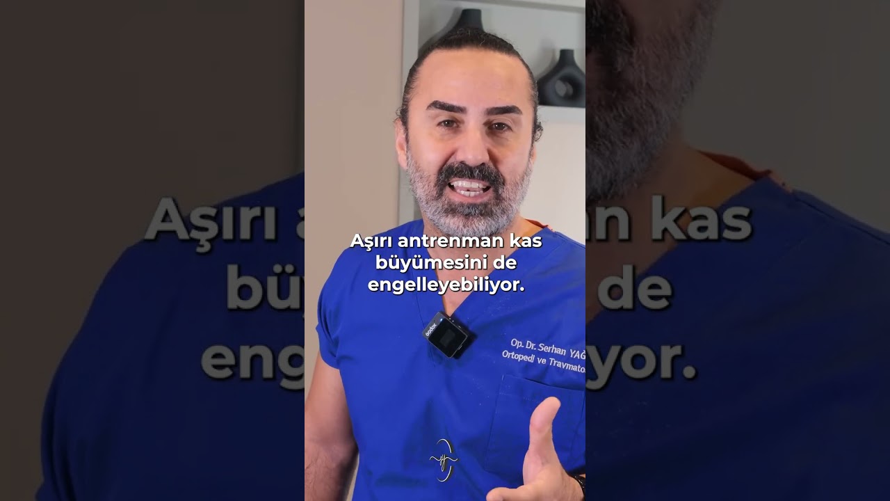 Hipertrofi( Kas Büyümesi) En Uygun Tekrar Aralığı Nedir?