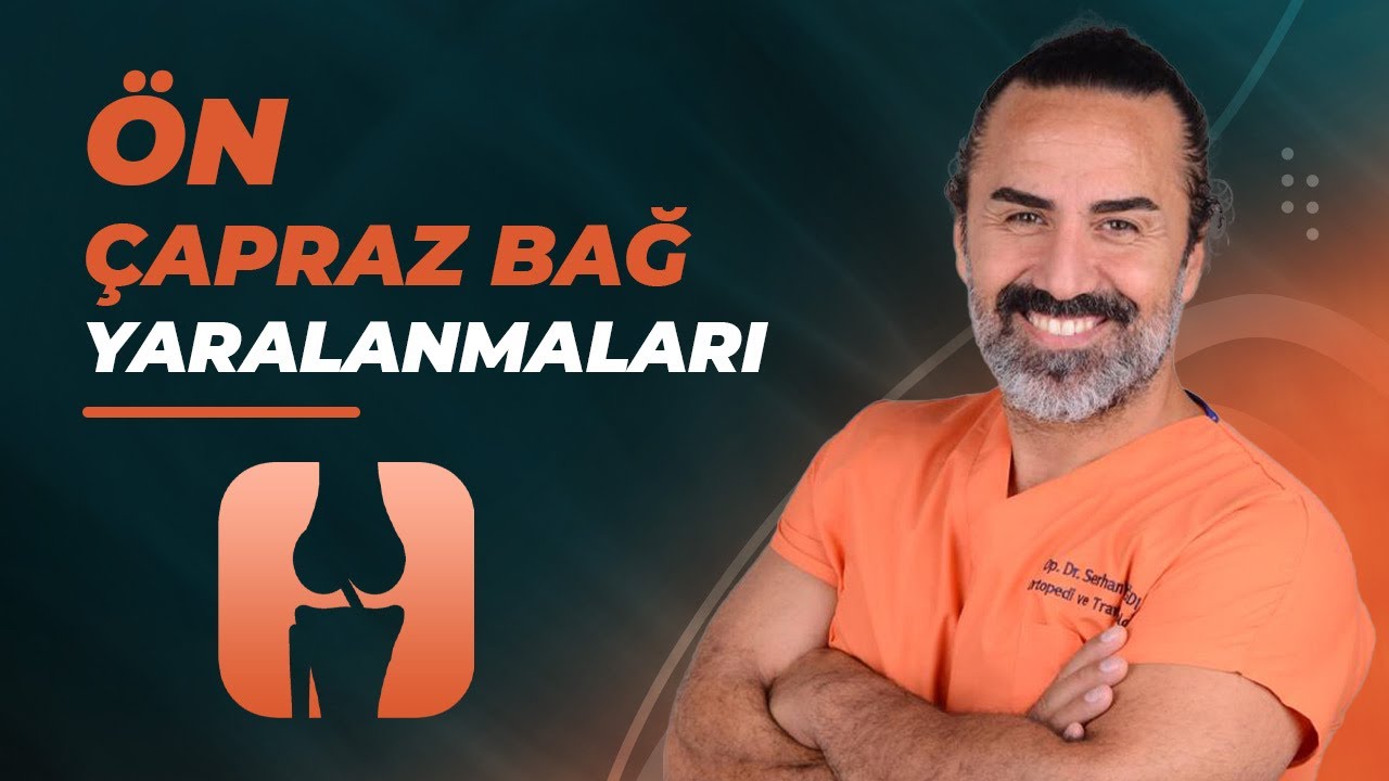 Ön Çapraz Bağ