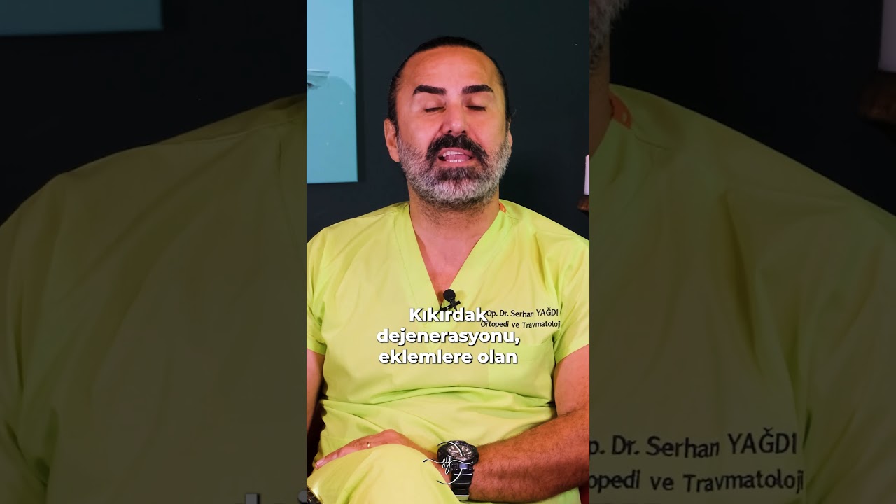 Sigara İçmek Kemiklerinize Bile Zarar Verir Desem? 